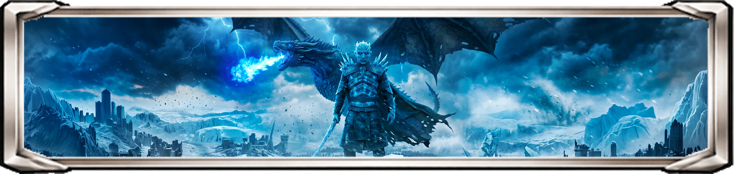 NIGHT KING